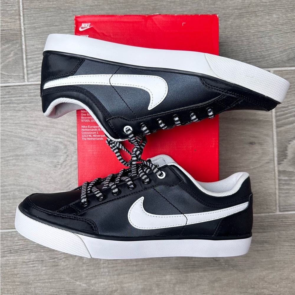 Nike Capri 3